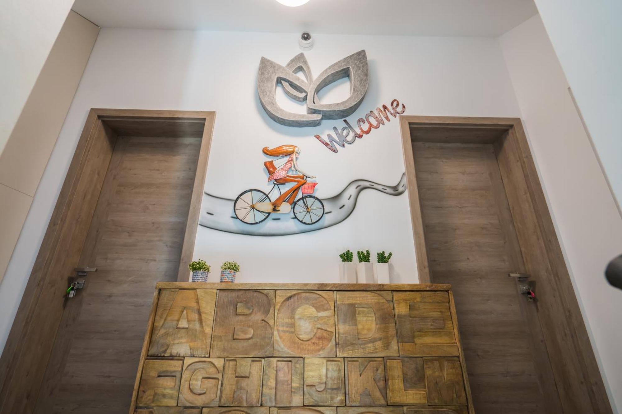 Aragda 2 Apartment Siofok Exterior photo