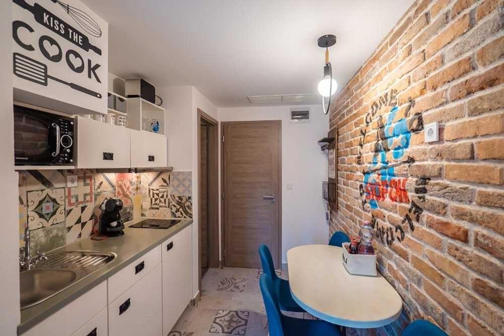 Aragda 2 Apartment Siofok Exterior photo